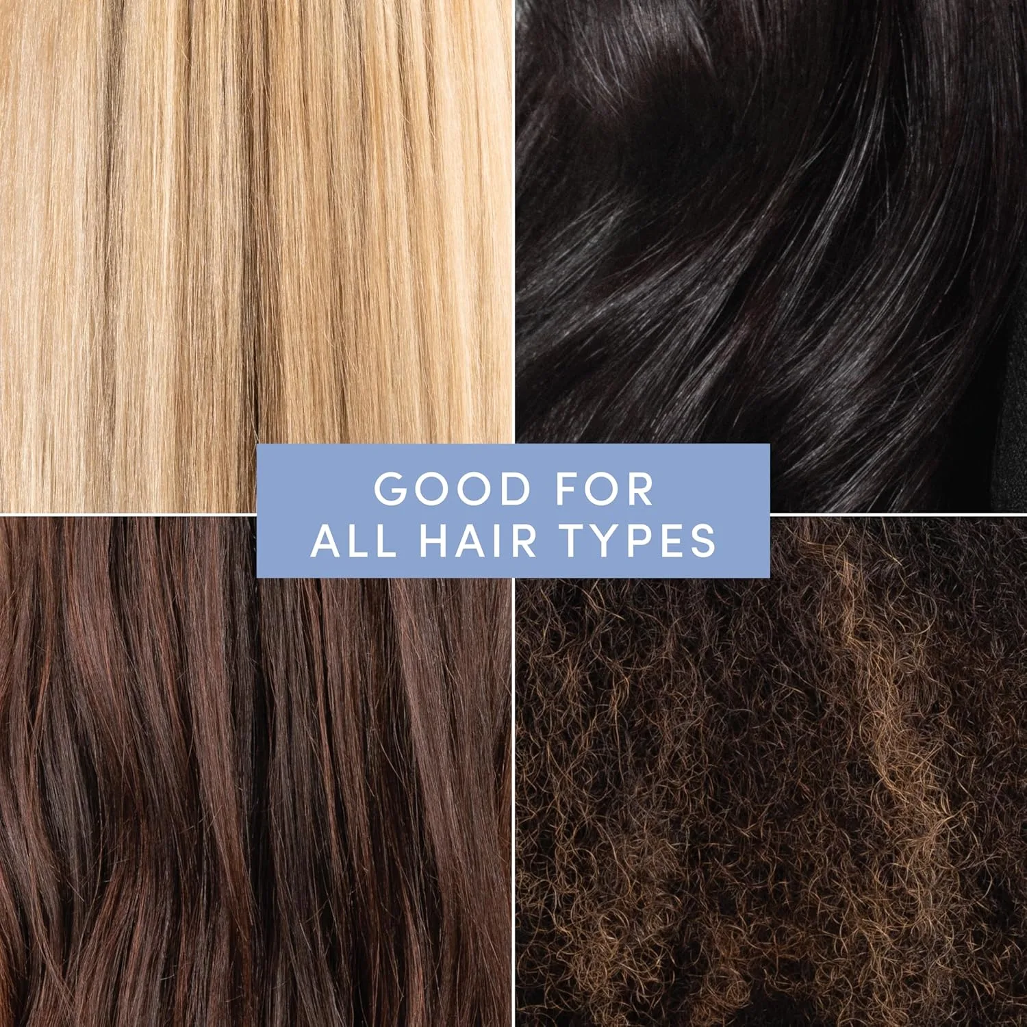 Alterna Haircare CAVIAR Антивозрастная восстанавливающая маска для волос, интенсивное несмываемое средство, 48 г | Восстанавливает, укрепляет и защищает поврежденные волосы — фото 4