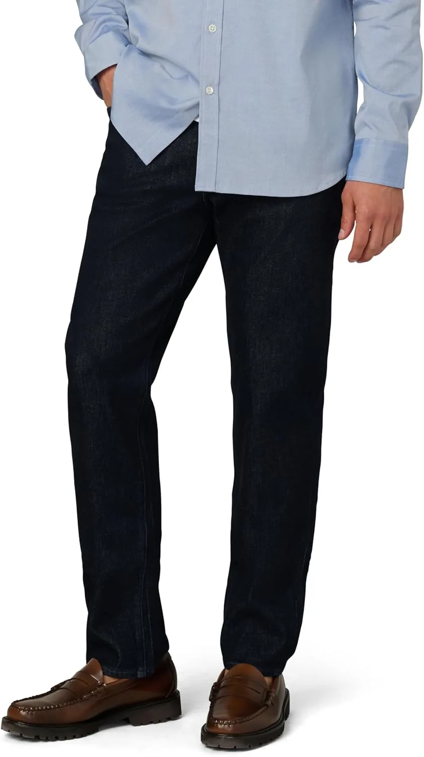 

Джинсы Joe's Brixton Straight and Narrow Leg