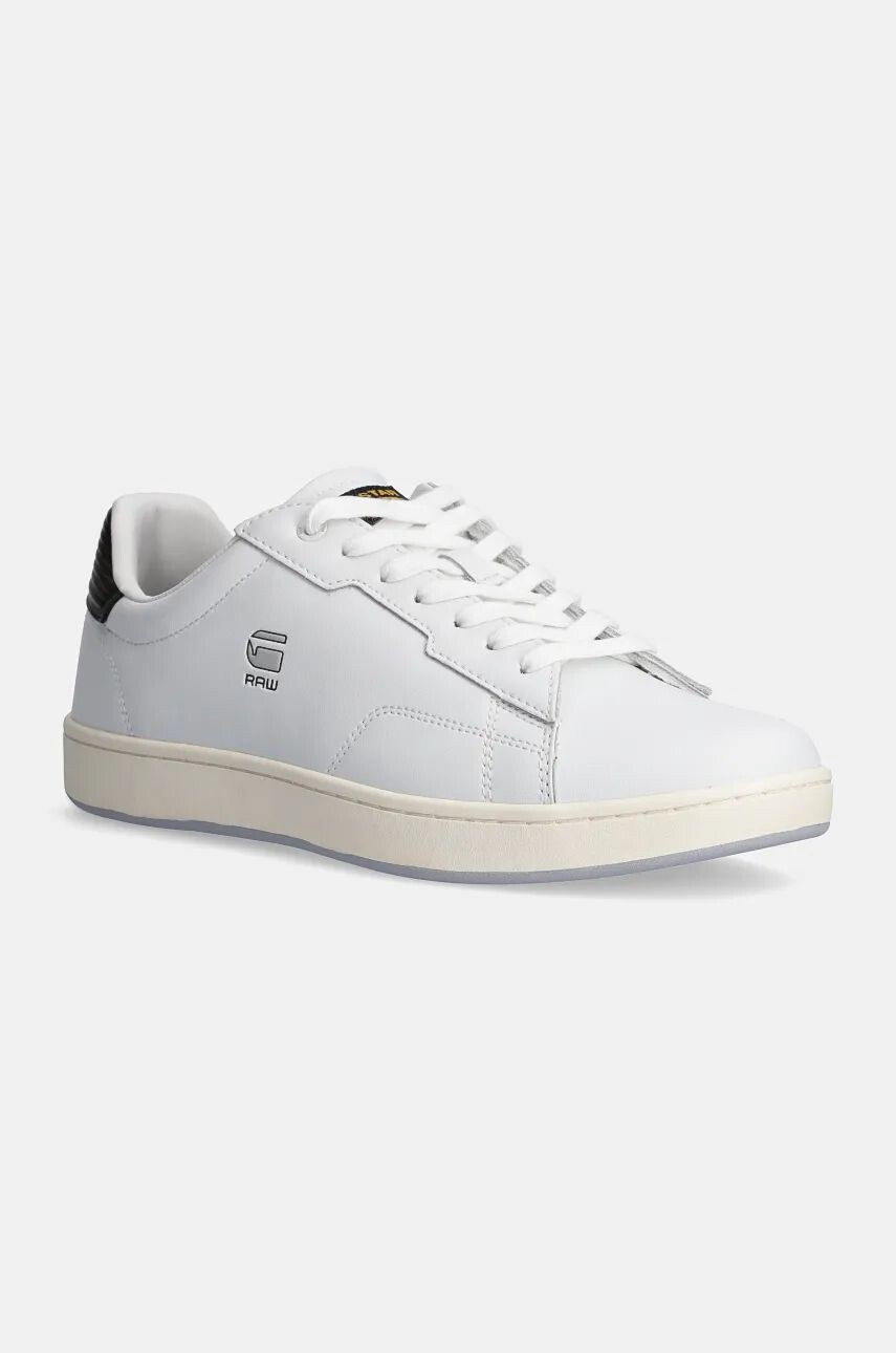 

Кроссовки G-Star Raw Cadet, белый