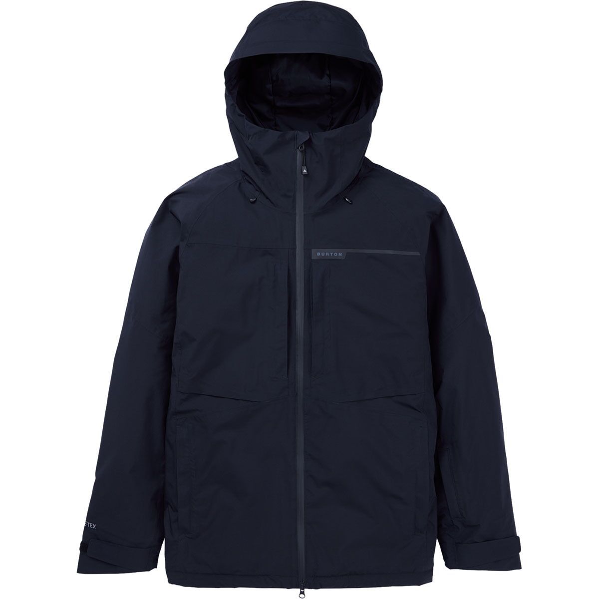

Куртка Pillowline gore-tex Burton, черный