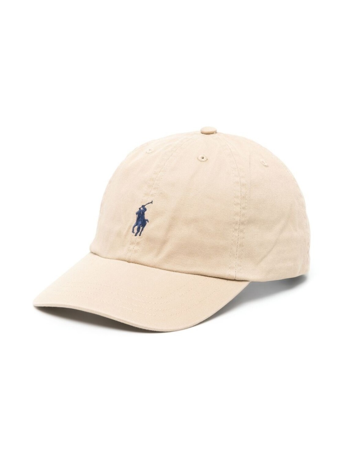 

Ralph Lauren бейсболка Polo Bear, нейтральный цвет