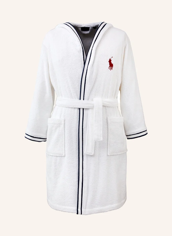 Халат райлан банный халат Ralph Lauren Home, синий
