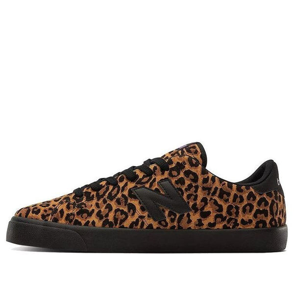

Кроссовки all coasts 210 'leopard' New Balance, черный