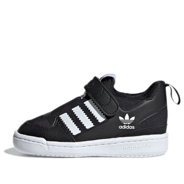 

Кроссовки оригиналы форум 360 Adidas, черный