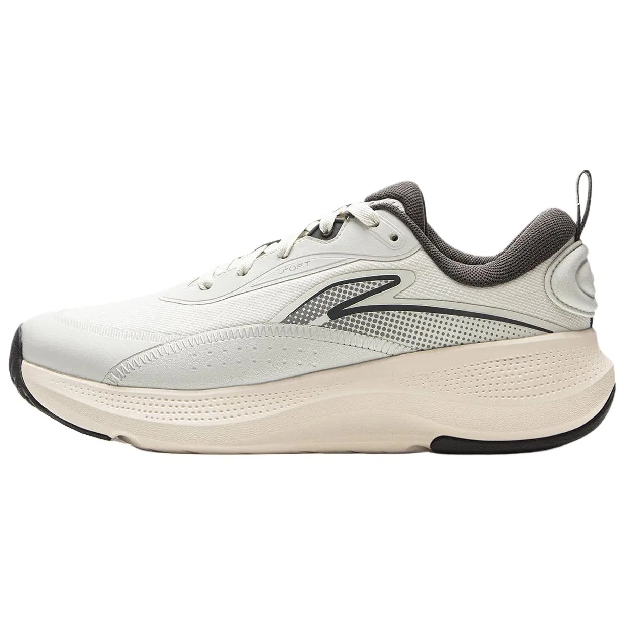 Кроссовки повседневные низкие Li-Ning Light Lime