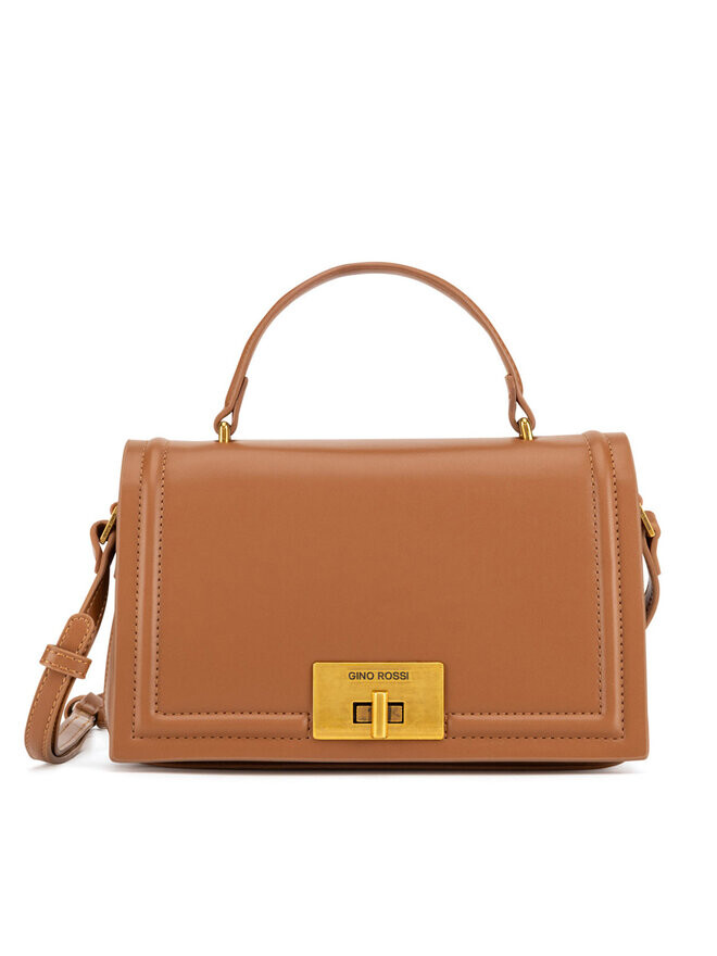 

Сумка Gino Rossi, коричневый