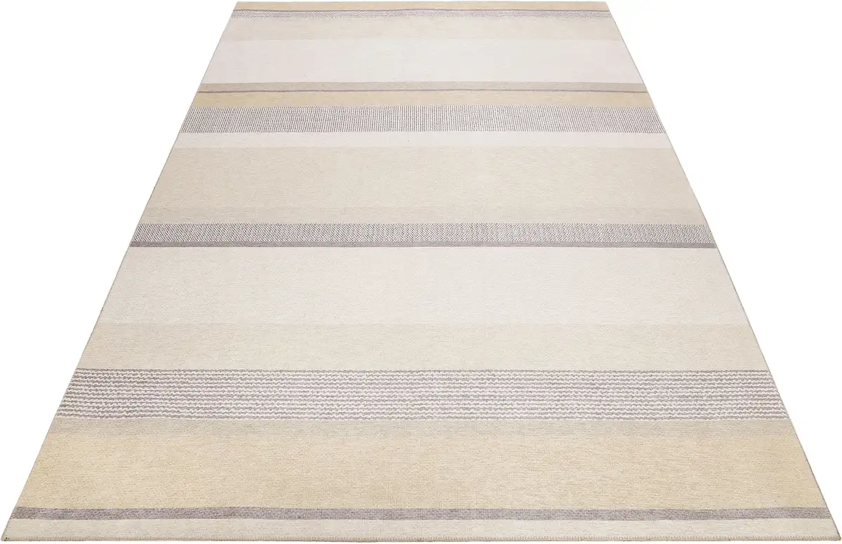 

Ковер Esprit "Бен", прямоугольный 190х290 см, цвет sand