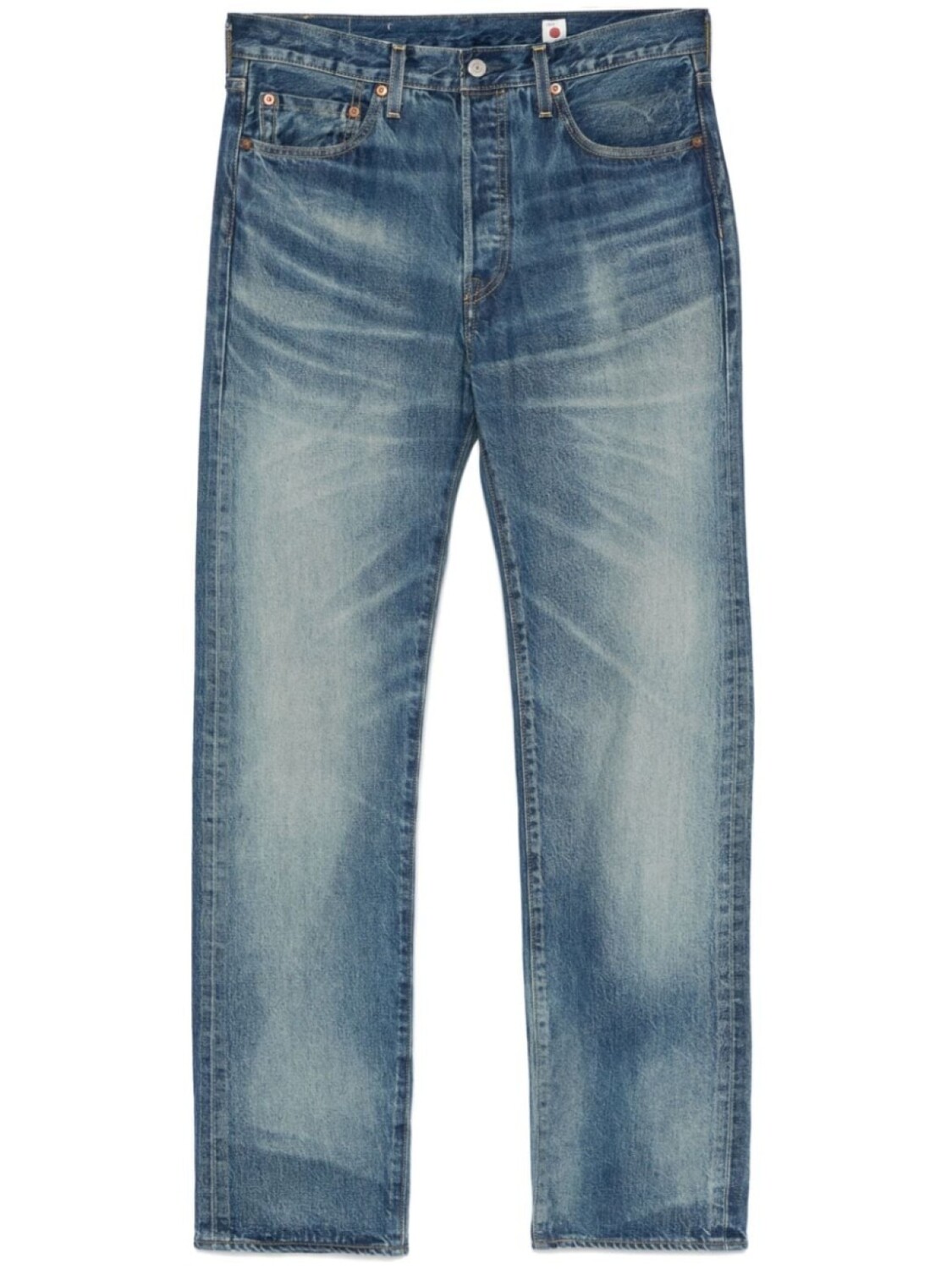 

Levi's джинсы 501, синий