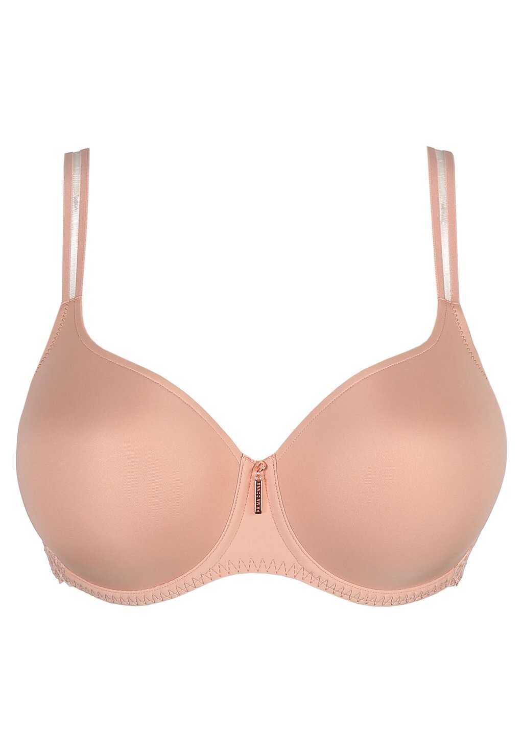 

HEART SHAPE East End E-H Cup PrimaDonna, Бюстгальтер-футболка розовый