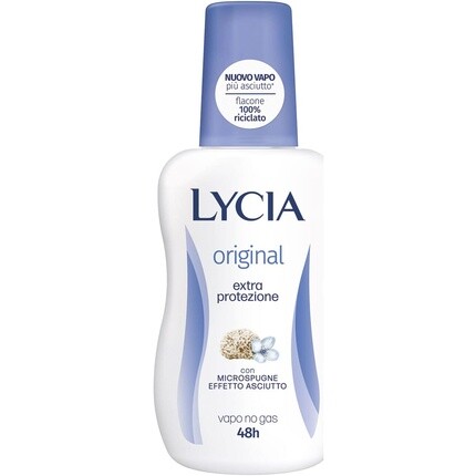 

Дезодорант Originele 75мл Lycia