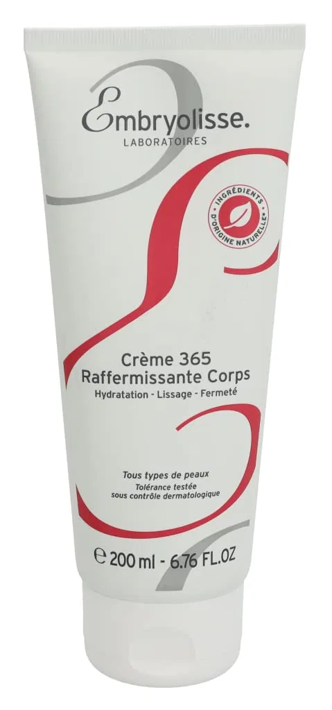 Укрепляющий крем для тела Embryolisse Body Firming Treatment 200 г Embryolisse