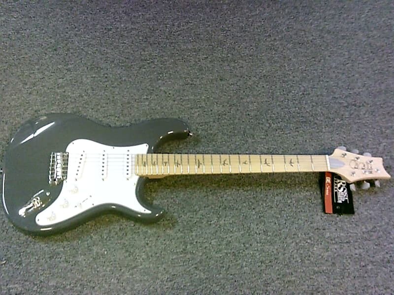 

Электрогитара PRS Silver Sky SE Electric Guitar - Overland Grey