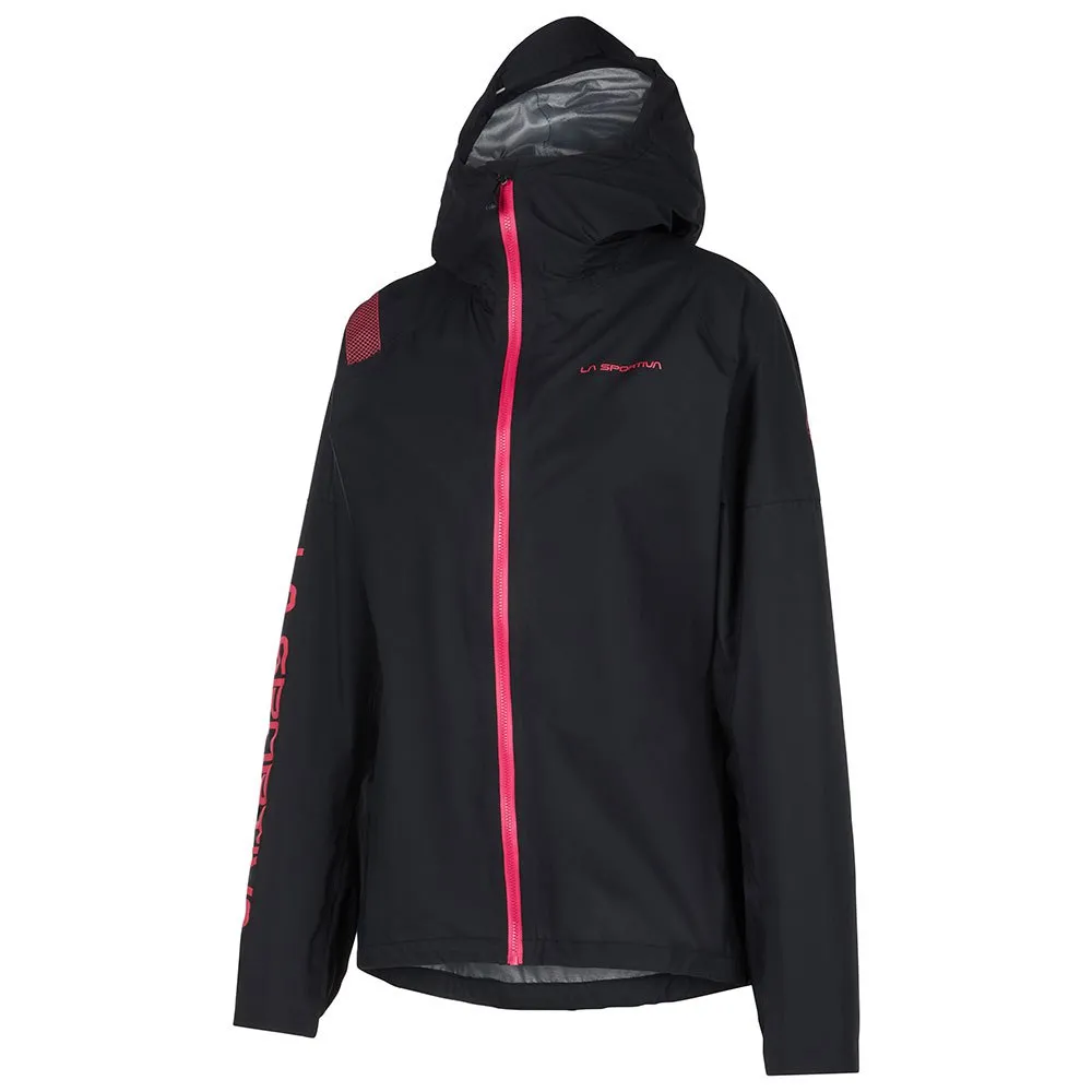 

Куртка La Sportiva Pocketshell, черный