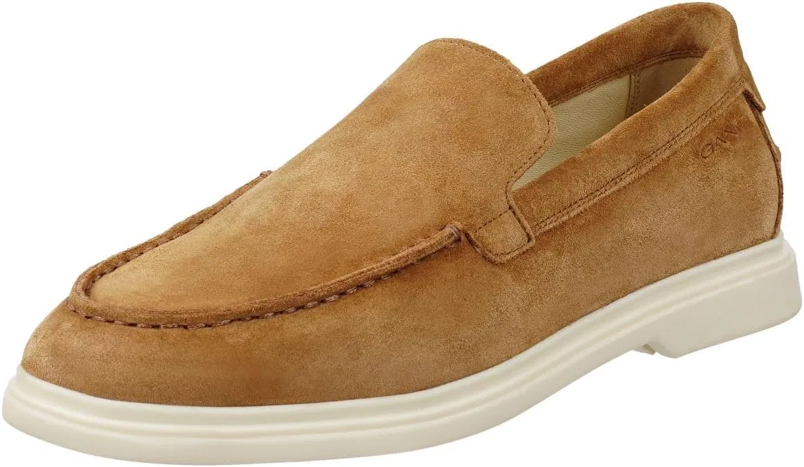 Мужские туфли GANT Boery, Warm Sand