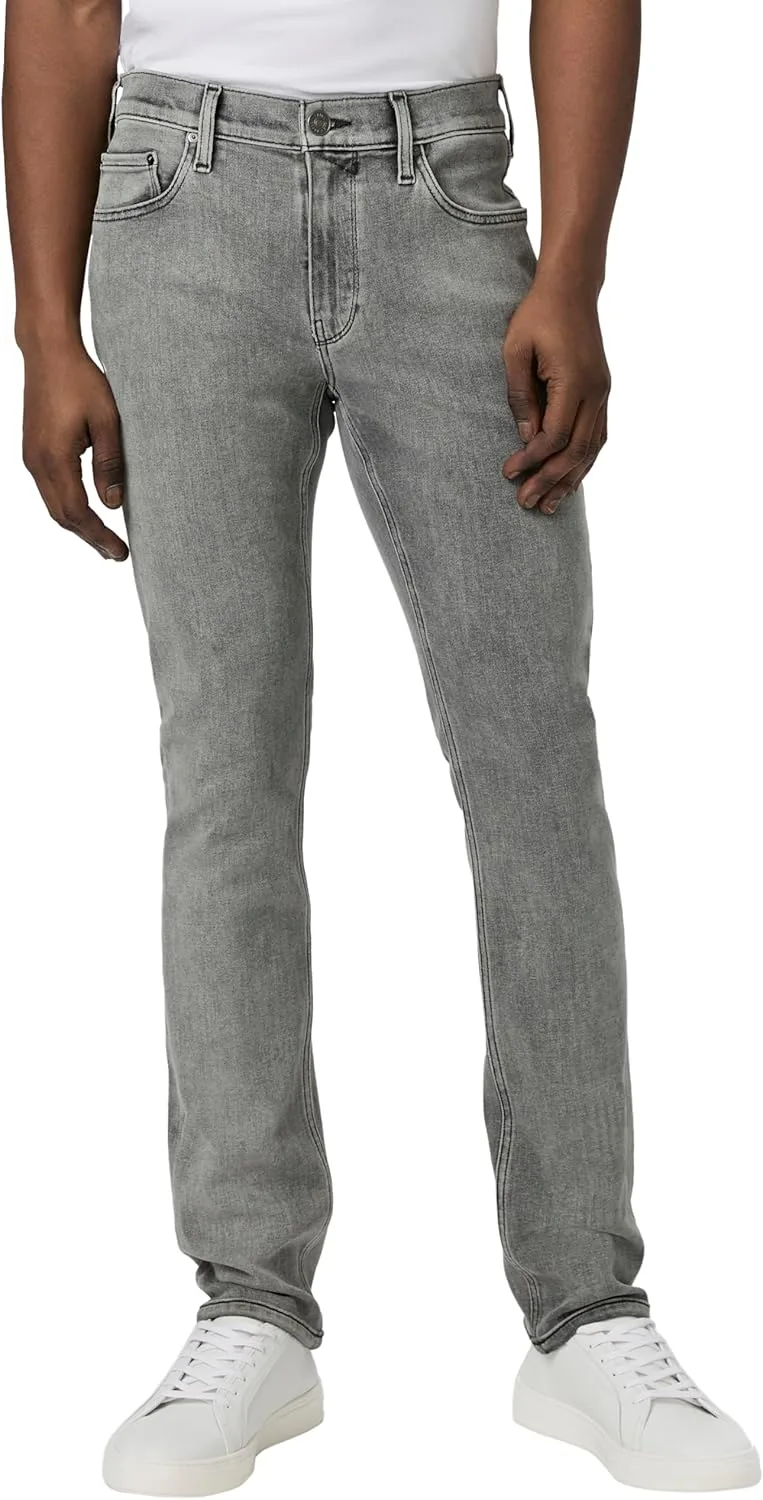 

PAIGE Мужские джинсы Lennox Transcend Slim