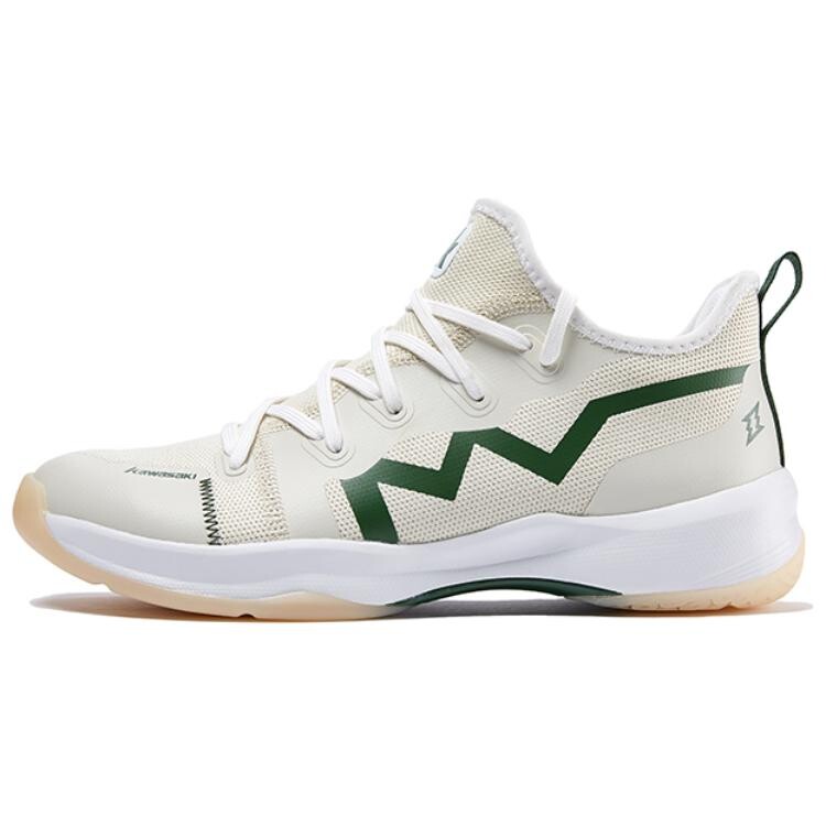 

Кроссовки Kawasaki Badminton Shoes Unisex Low-top, фиолетовый