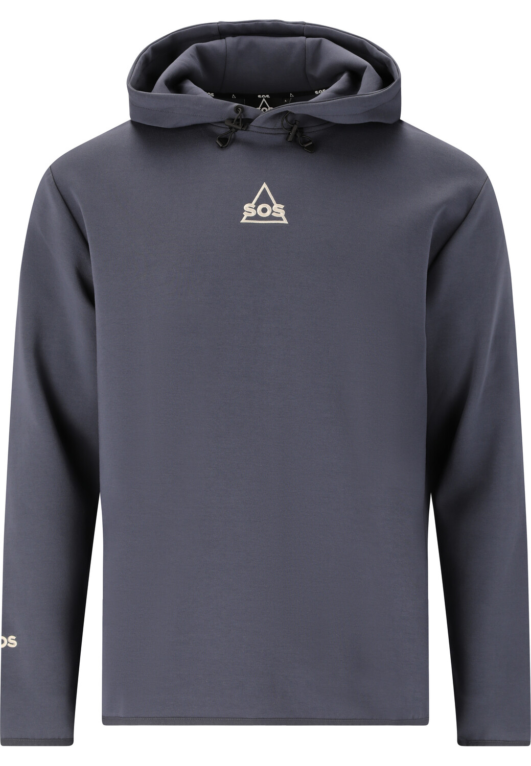 

Толстовка SOS Vail, цвет 1173 Ombre Blue