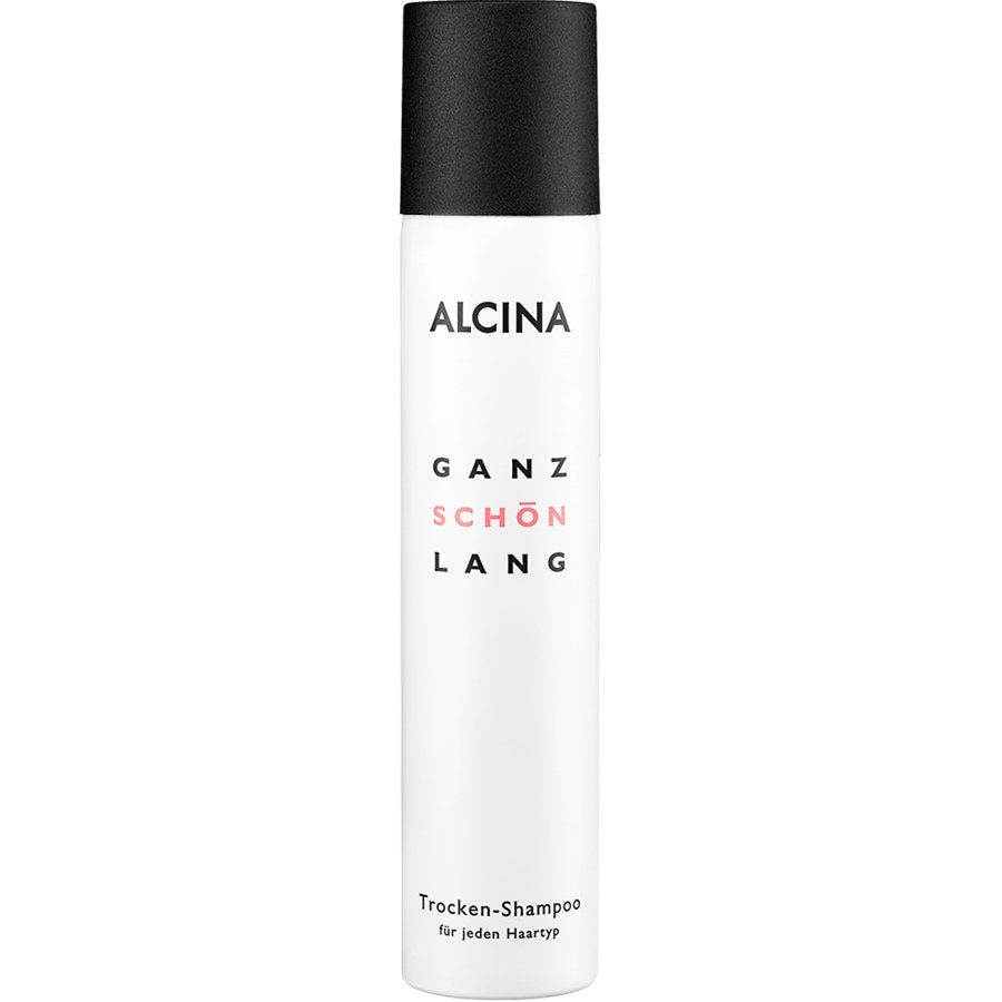 

Шампунь ALCINA Trocken-Shampoo, 200 ml