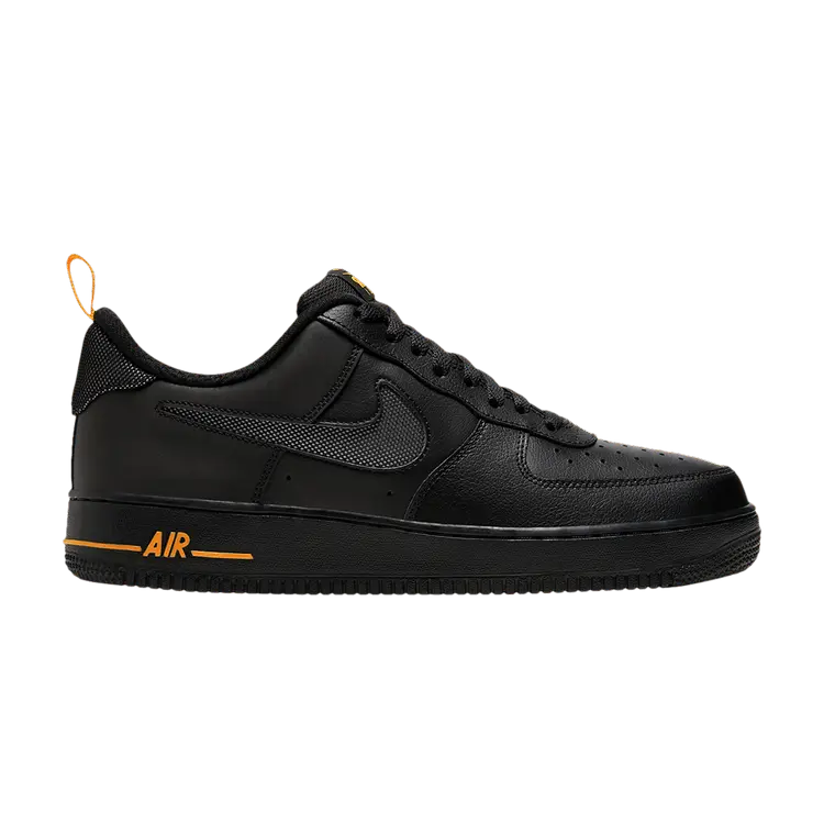 

Кроссовки Nike Air Force 1, 07 LV8, Cut-Out