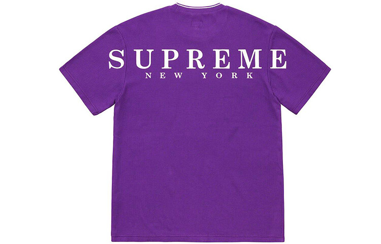 

Футболка SS19 унисекс Supreme