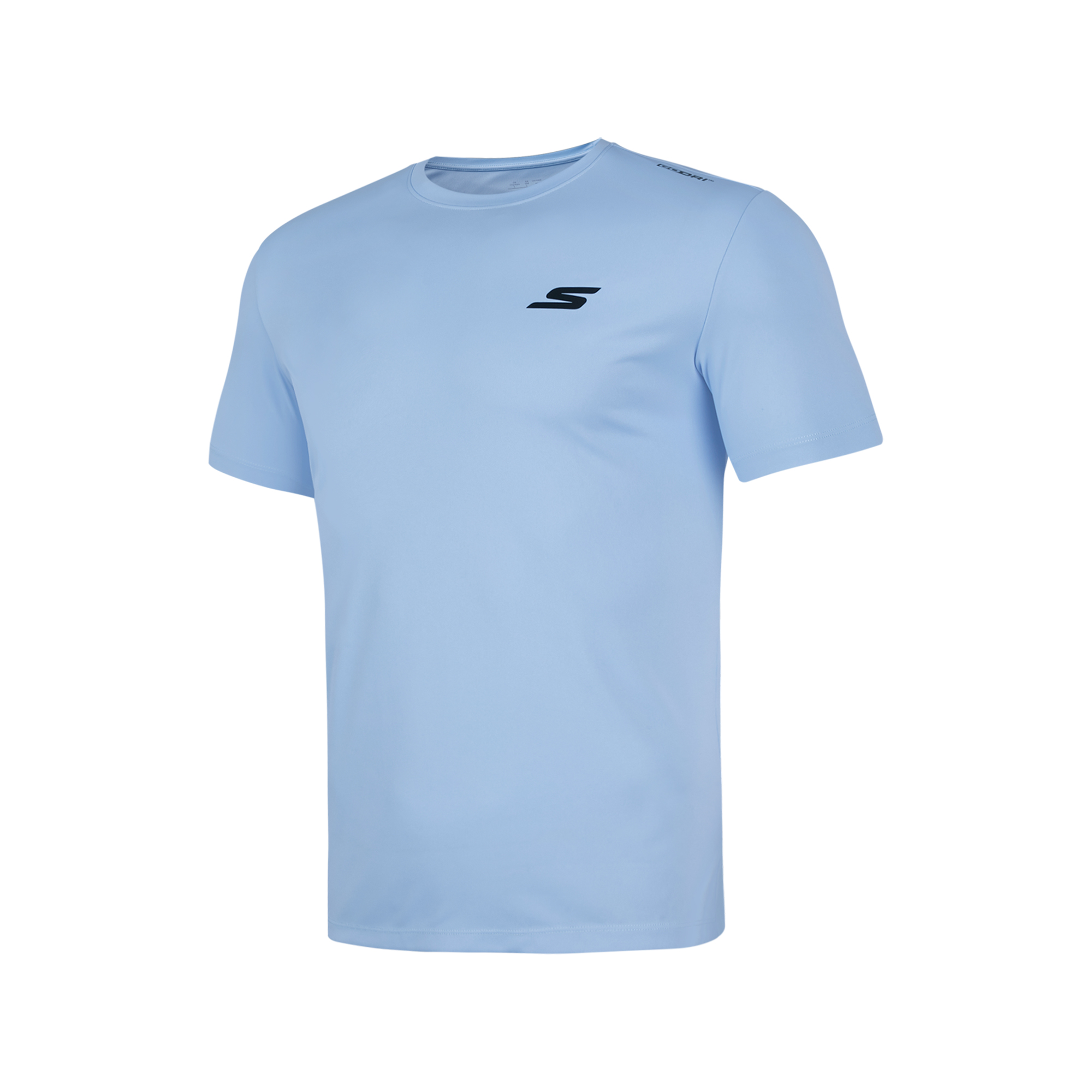 

Футболка Comfort Technology Series мужская moon Skechers, белый