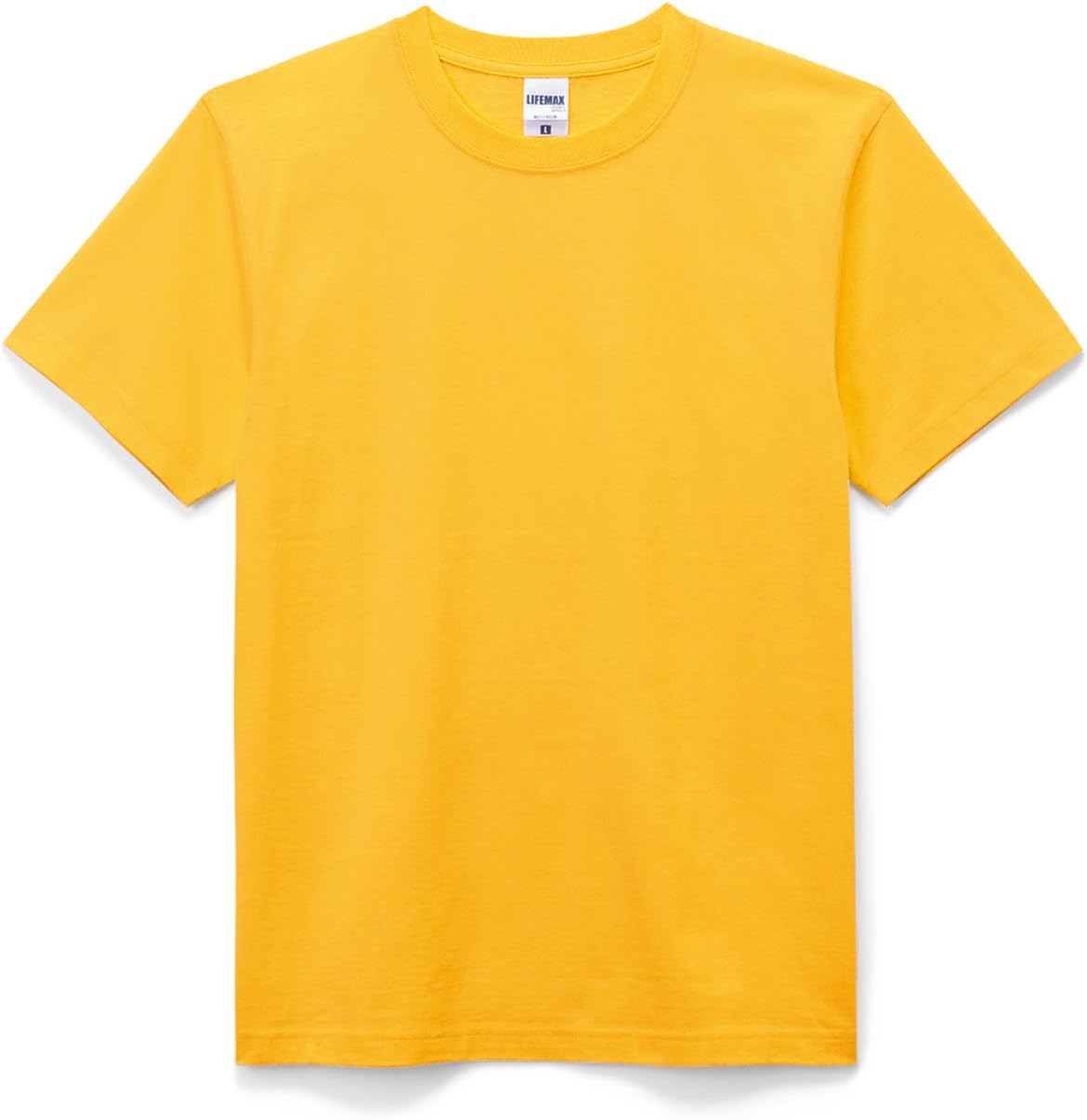 

Мужская футболка LifeMax MS1149