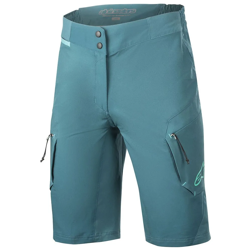 

Шорты Alpinestars Stella Alps 8.0, синий