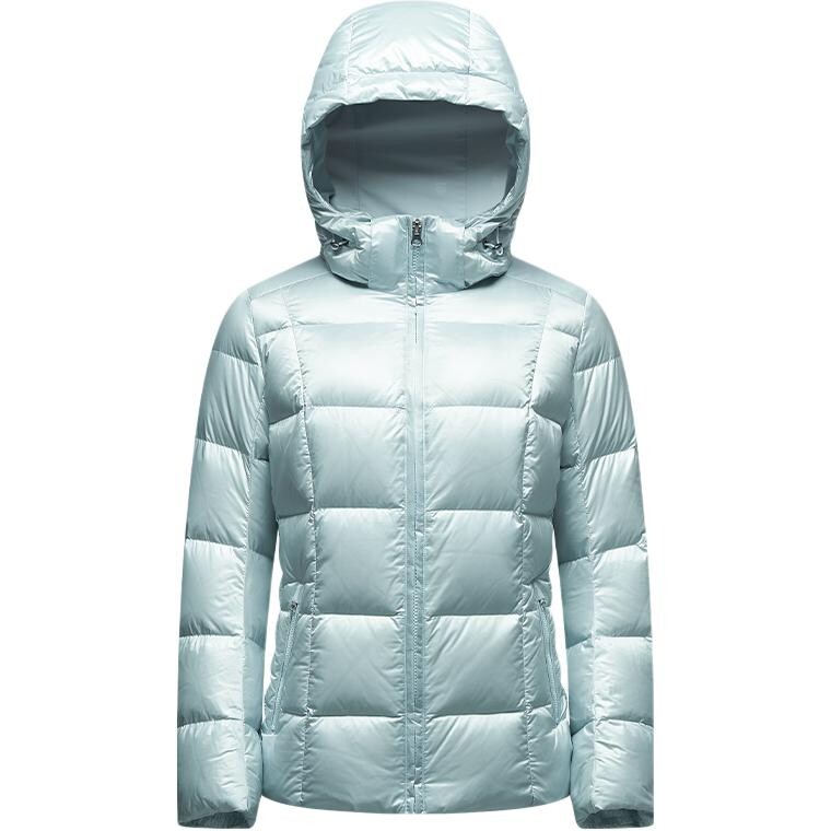 

Стеганая куртка женская Misty Blue K·Swiss
