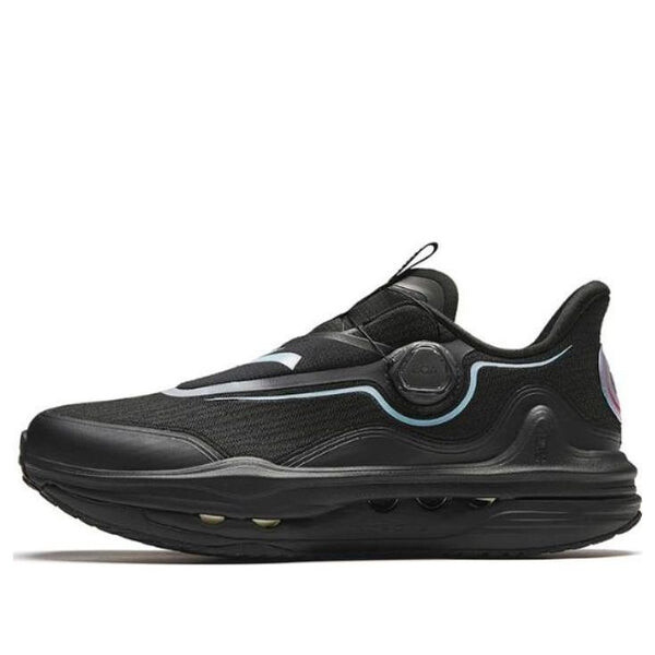 

Кроссовки Champion для любой погоды Anta, черный