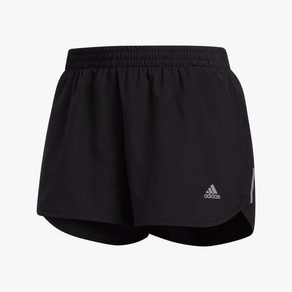 

Короткие шорты для бега Adidas