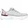 Мужские кроссовки Under Armour Infinite Pro, 104 White Halo Grey Earth Orange