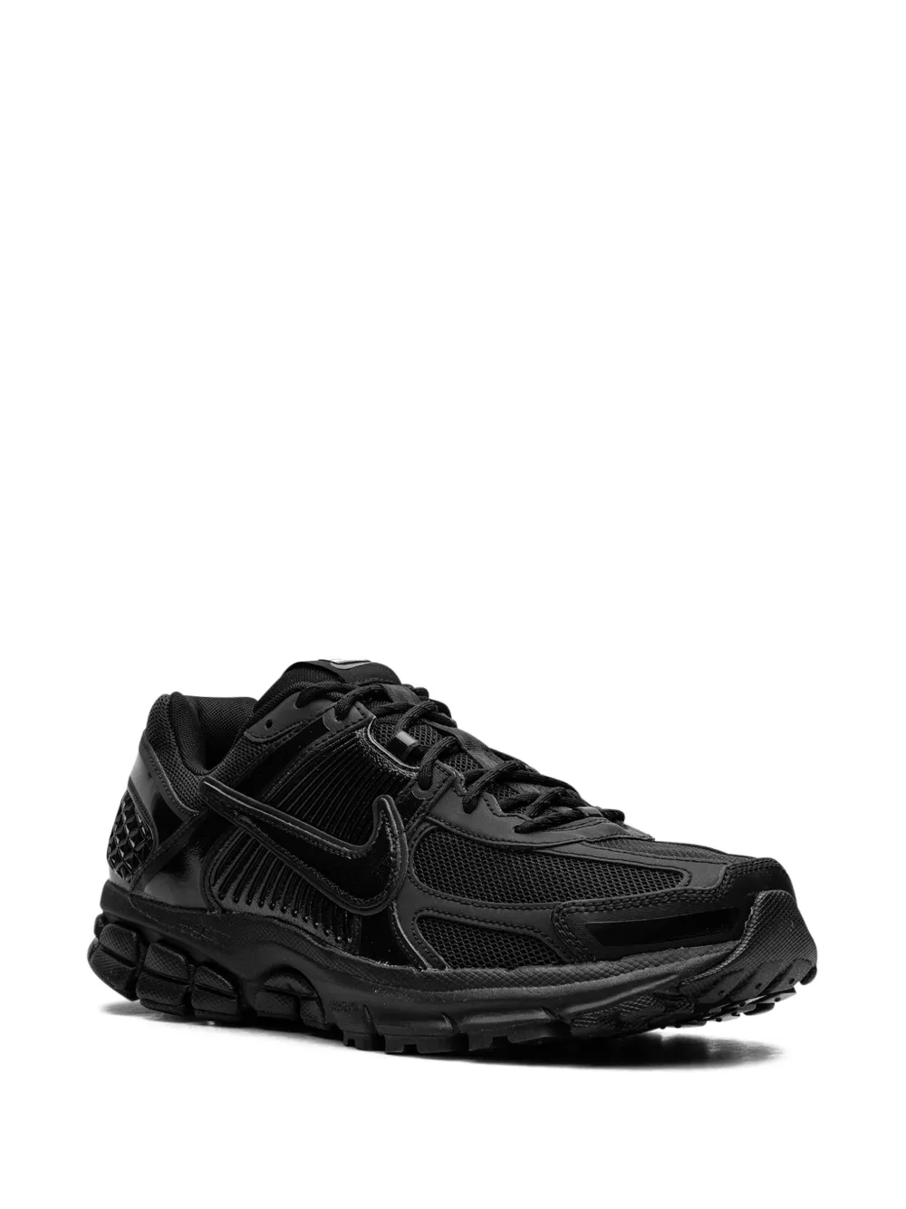 Кроссовки Zoom Vomero 5 20th Anniversary из коллаборации с Dover Street Market Nike, черный — фото 2