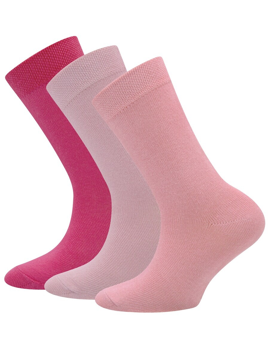 

Носки EWERS Socks, цвет fuchsia/rose/dusky pink