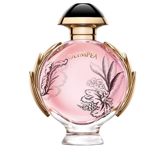 

Парфюмированная вода, 80 мл Paco Rabanne, Olympea Blossom