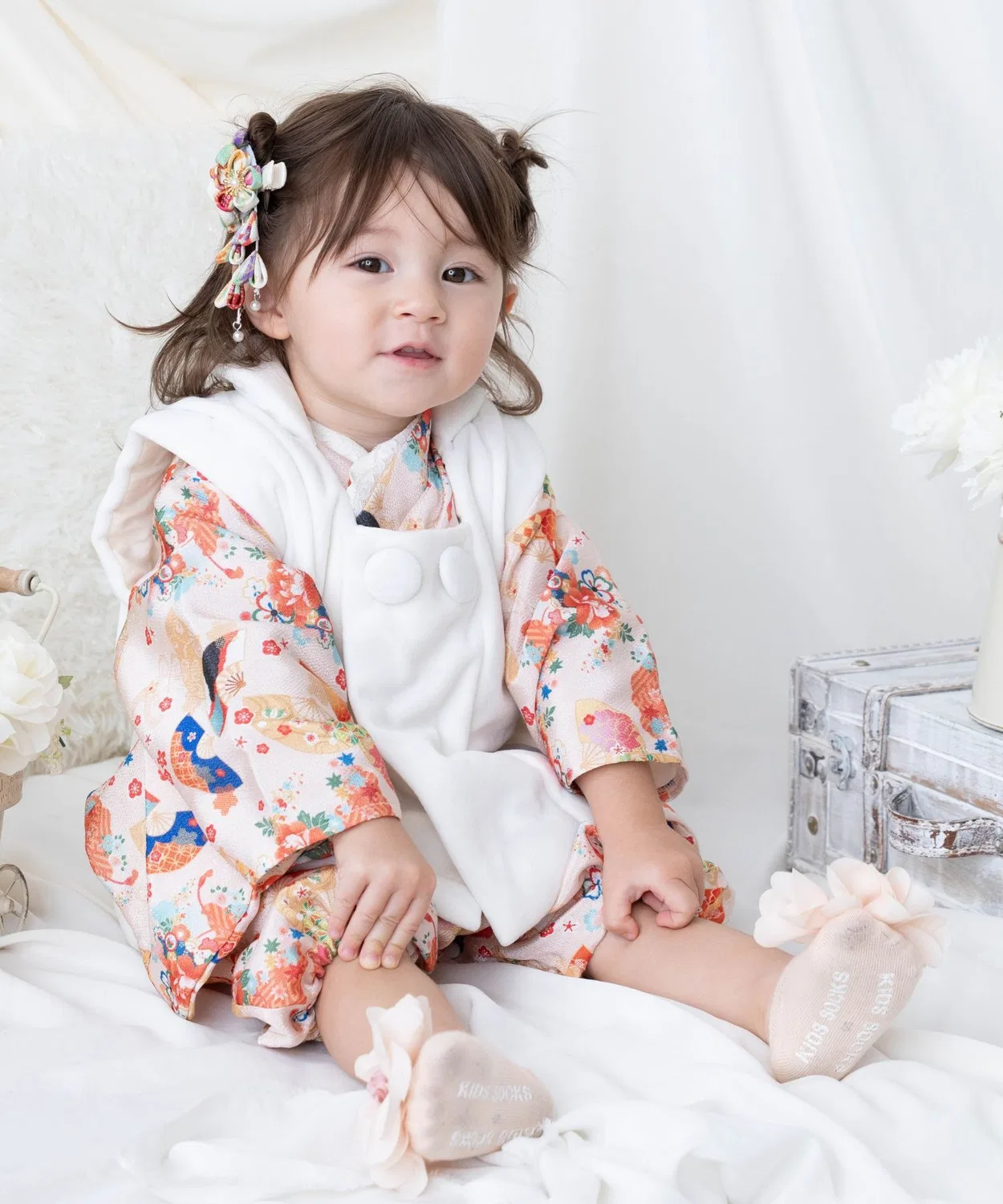 Верхняя одежда для малышей Sweet Mommy с капюшоном, 80% хлопок, 20% полиэстер, цвет мокко — фото 3