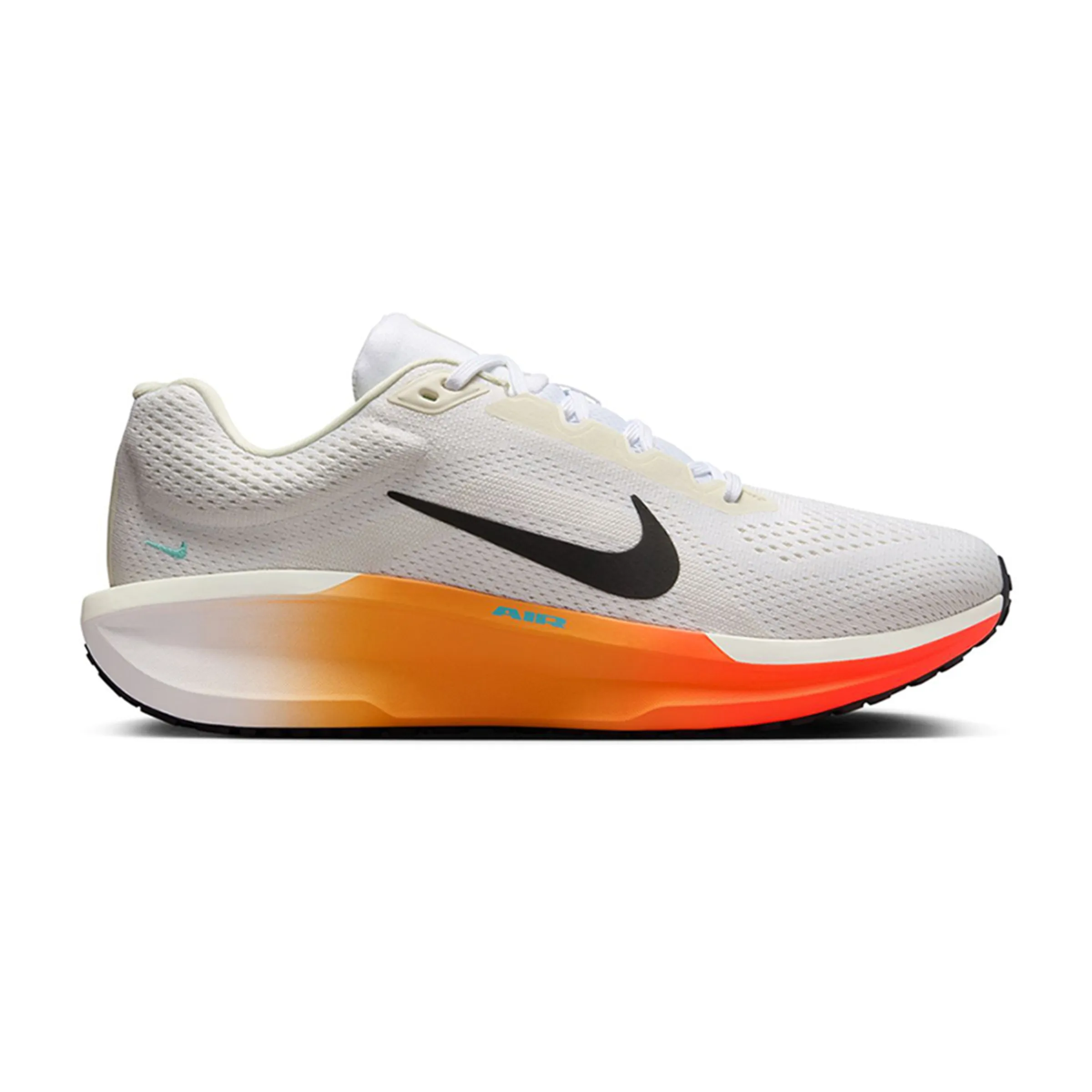 

Мужские беговые кроссовки Air Winflo 9 Nike, белый