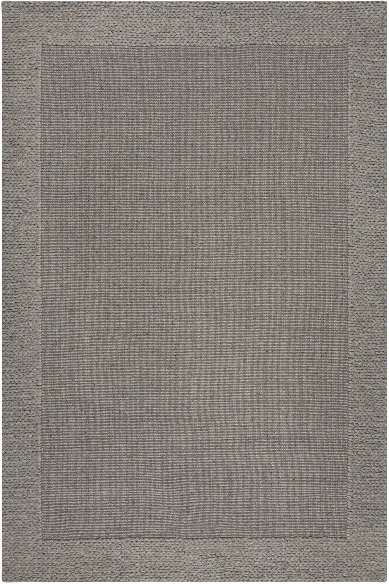 

FLAIR RUGS ковер, прямоугольный 200х290 см, серый