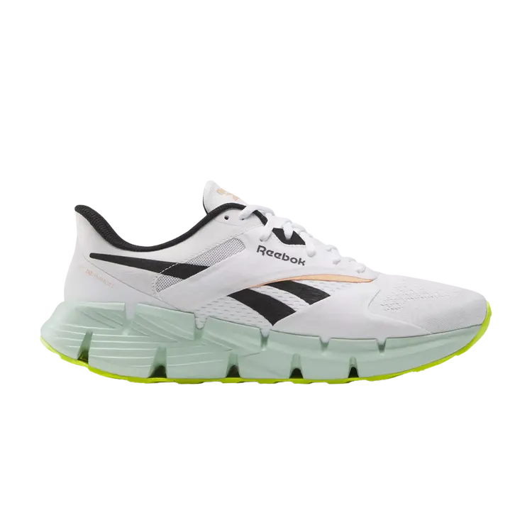 

Кроссовки Reebok Zig Dynamica 5, белый