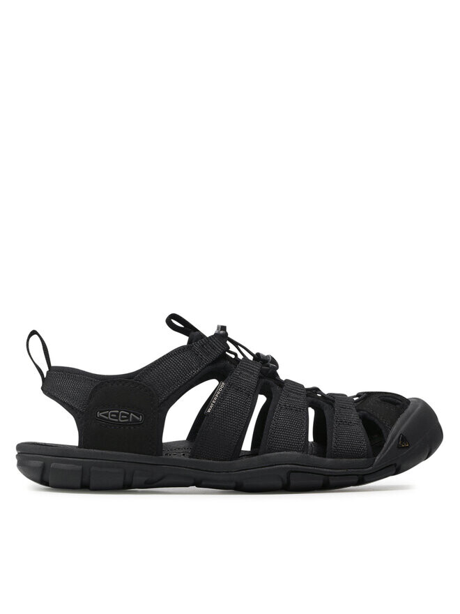 

Сандалии Keen, черный