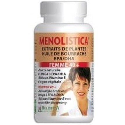 

Holistica Veinoguard 60 капсул 100г