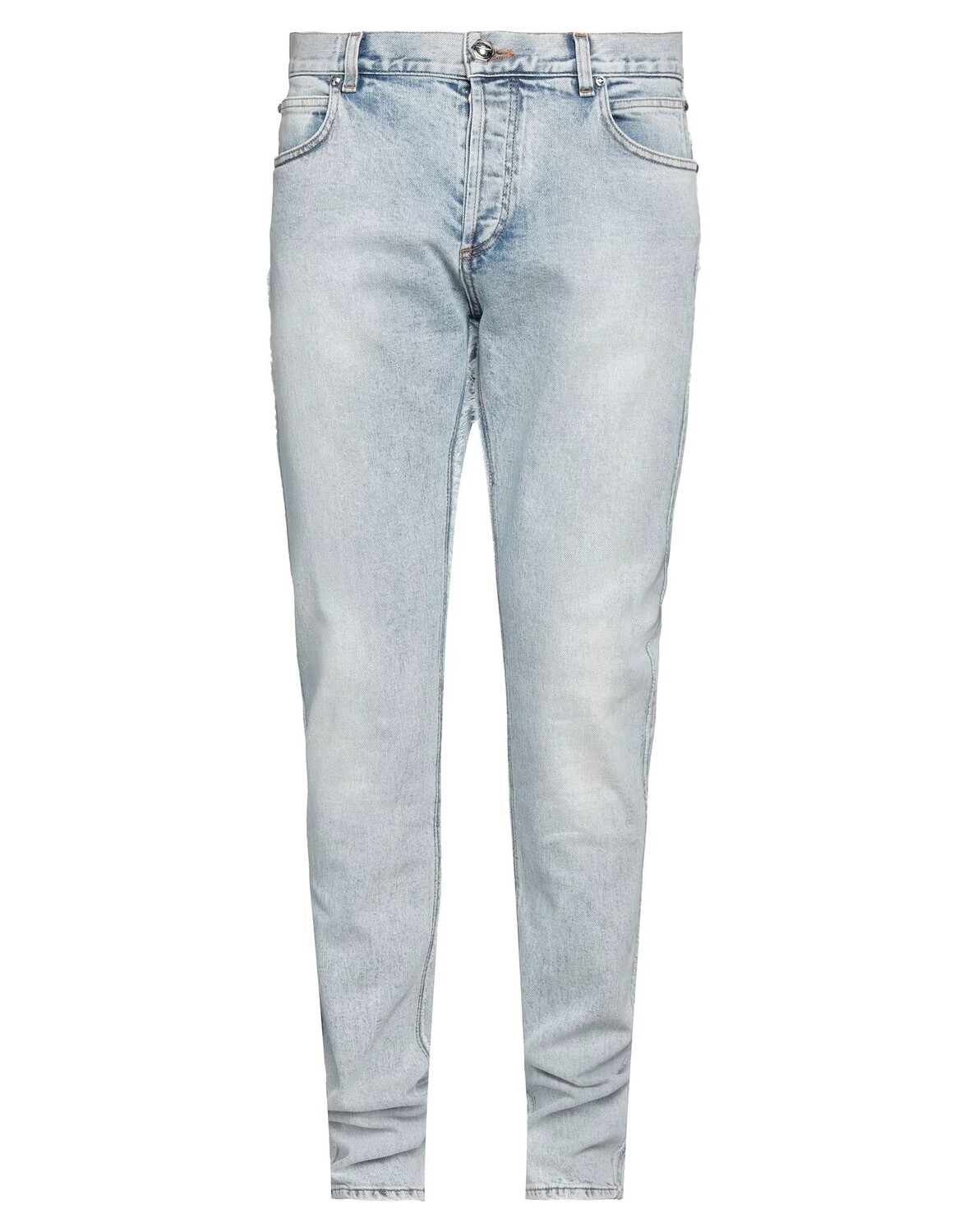 

Джинсы Balmain, синий