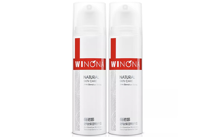 

Серия для чувствительной кожи увлажняющая серия специальный уход увлажняющие кремы и кремы для лица women's Winona