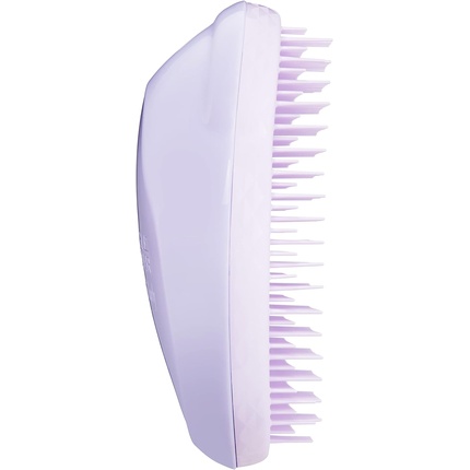 

Tangle Teezer Оригинальная расческа для распутывания волос, двухуровневые зубцы, удобный для рук дизайн, винтажный сиреневый цвет, 1 шт.