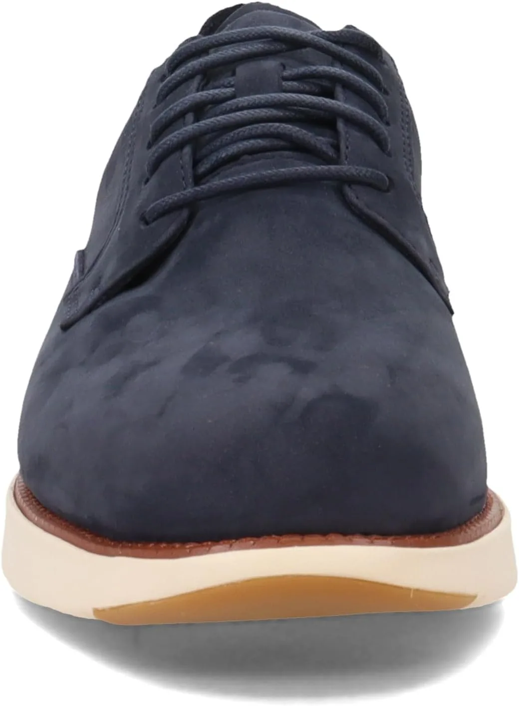 Мужские оксфорды Cole Haan Grand Atlantic, темно-синий — фото 4