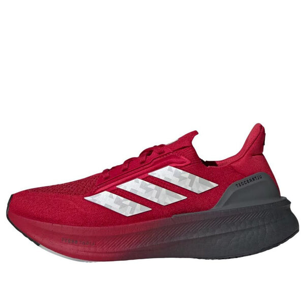 

Кроссовки x patrick mahomes ultraboost 5x 'texas tech' Adidas, красный