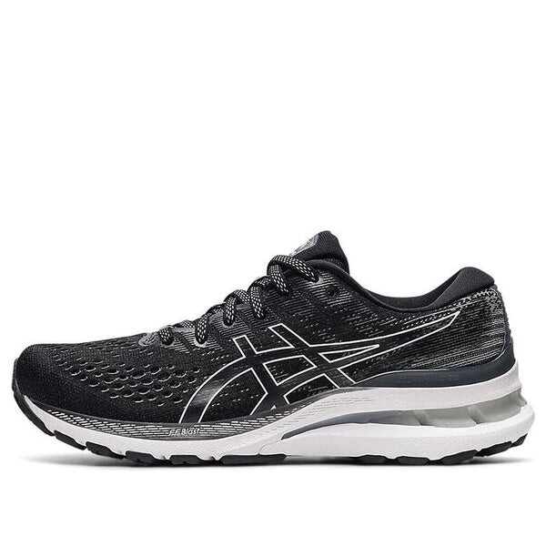 

Кроссовки гель каяно 28 Asics, черный