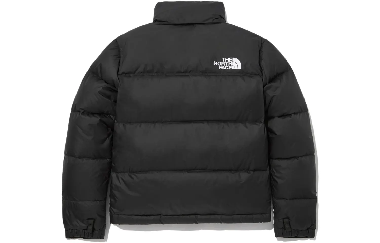 

THE NORTH FACE Женский пуховик, Черный