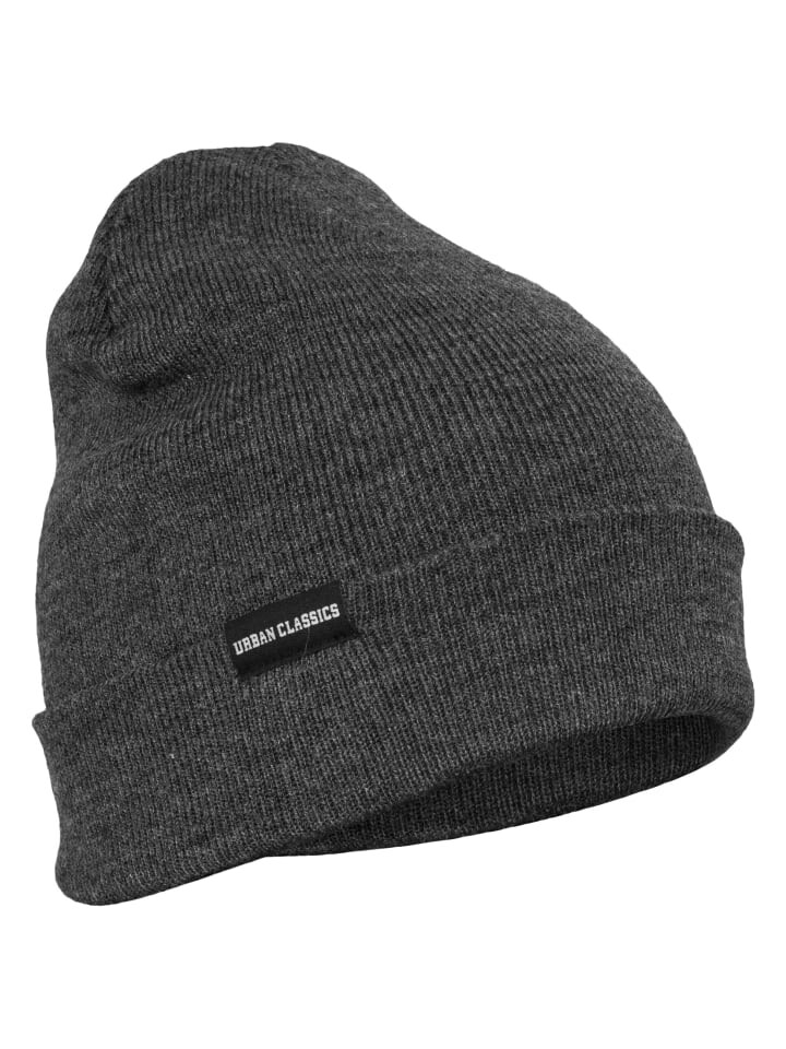

Кепка Urban Classics, цвет charcoal