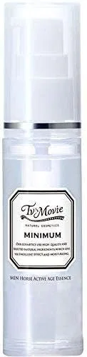 Сыворотка активная для лица T&M TV & MOVIE MIN Hose Active Age Essence, 20 мл — фото 2