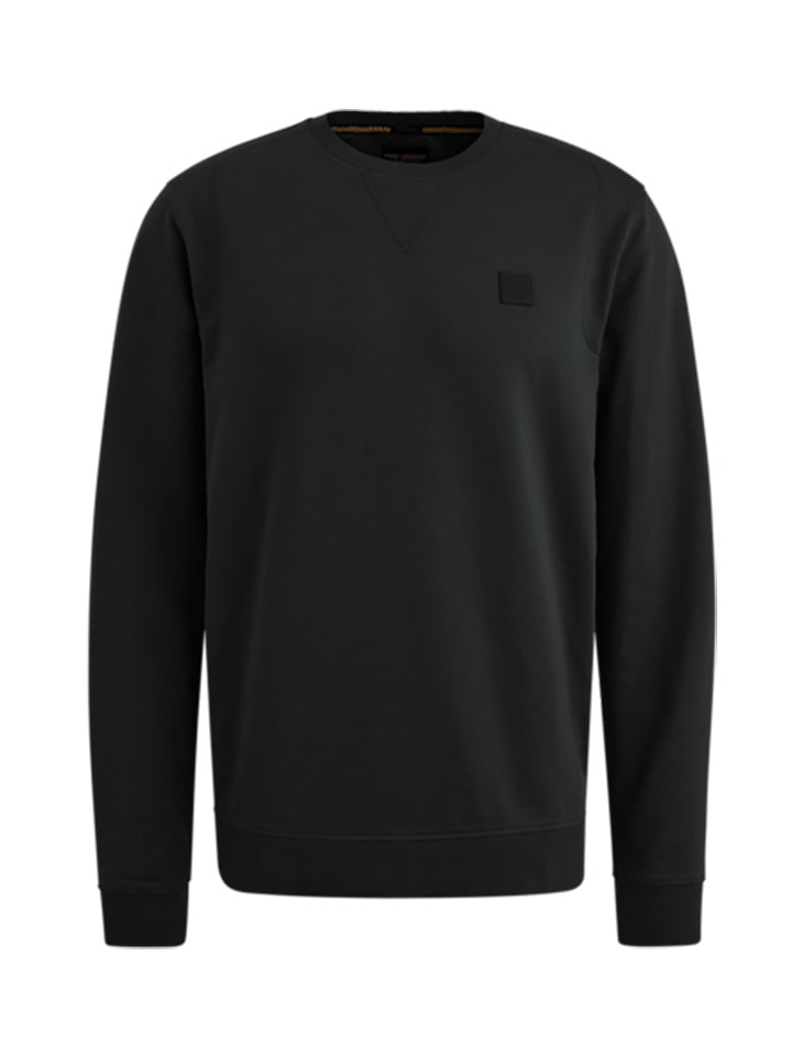 

PME Legend Черная толстовка